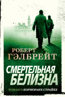 Скачать книгу Смертельная белизна полную версию современного популярного автора Роберт Гэлбрейт, Елена Петрова в формате FB2, TXT, PDF, EPUB бесплатно на нашем сайте 18pohd.ru.