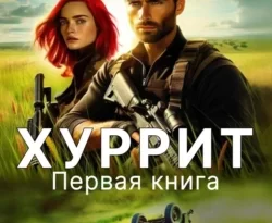 Скачать книгу Хуррит. Книга первая полную версию современного популярного автора Ивар Рави в формате FB2, TXT, PDF, EPUB бесплатно на нашем сайте 18pohd.ru.