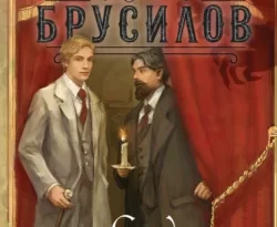 Скачать книгу След механической обезьяны полную версию современного популярного автора Лев Брусилов в формате FB2, TXT, PDF, EPUB бесплатно на нашем сайте 18pohd.ru.