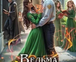 Скачать книгу Ведьма дракону (не) пара! полную версию современного популярного автора Ева Ардин в формате FB2, TXT, PDF, EPUB бесплатно на нашем сайте 18pohd.ru.